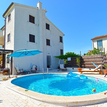 Apartments Zeljka 1787 Vodnjan Zewnętrze zdjęcie
