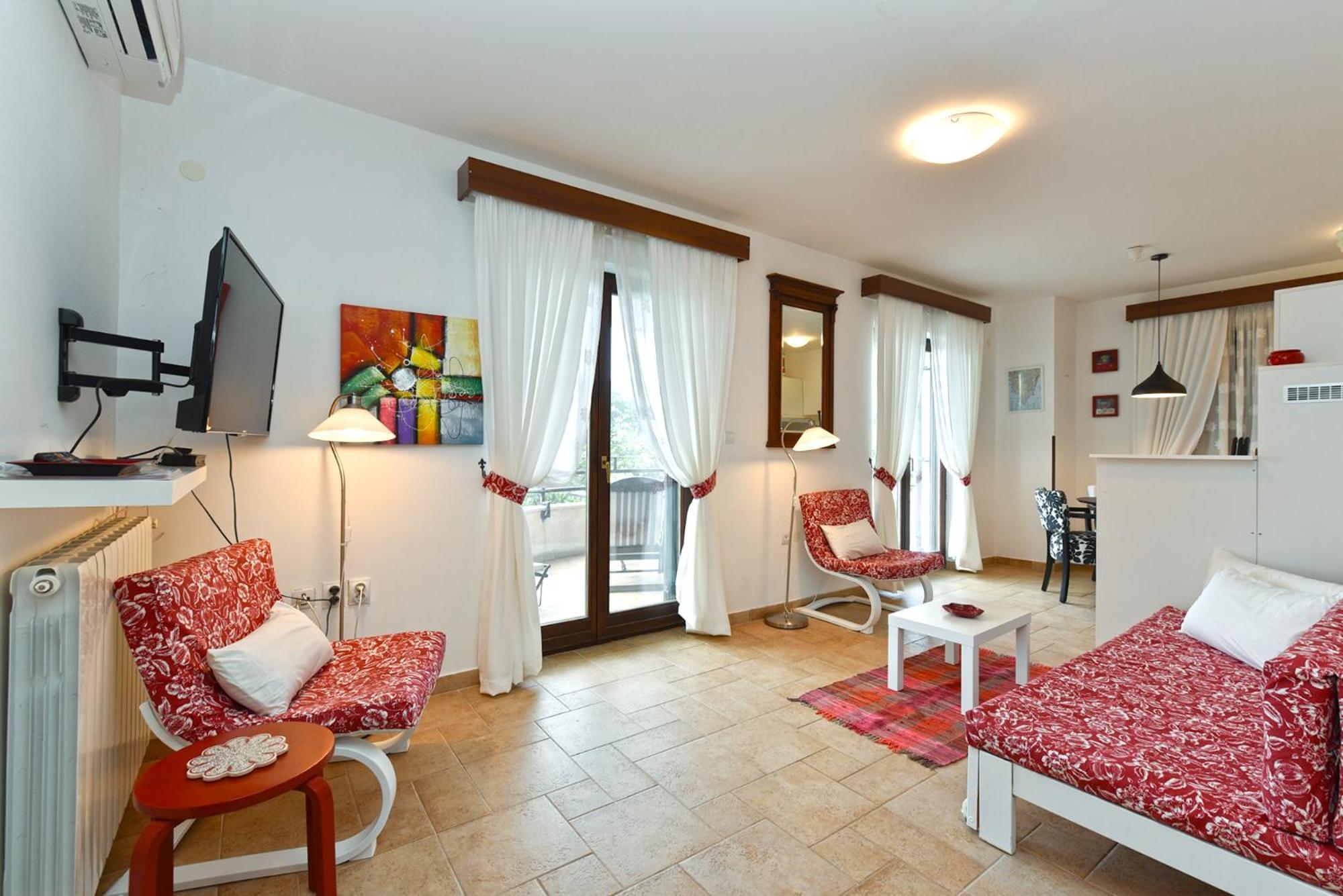 Apartments Zeljka 1787 Vodnjan Zewnętrze zdjęcie