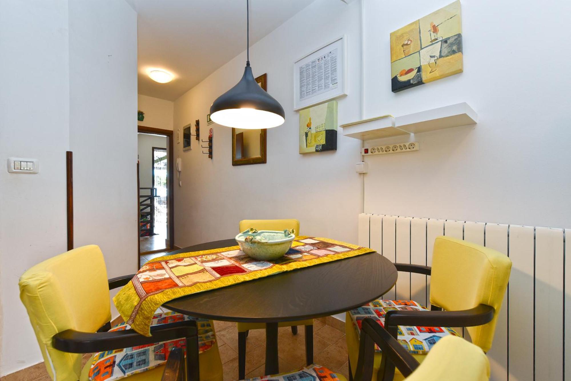 Apartments Zeljka 1787 Vodnjan Zewnętrze zdjęcie