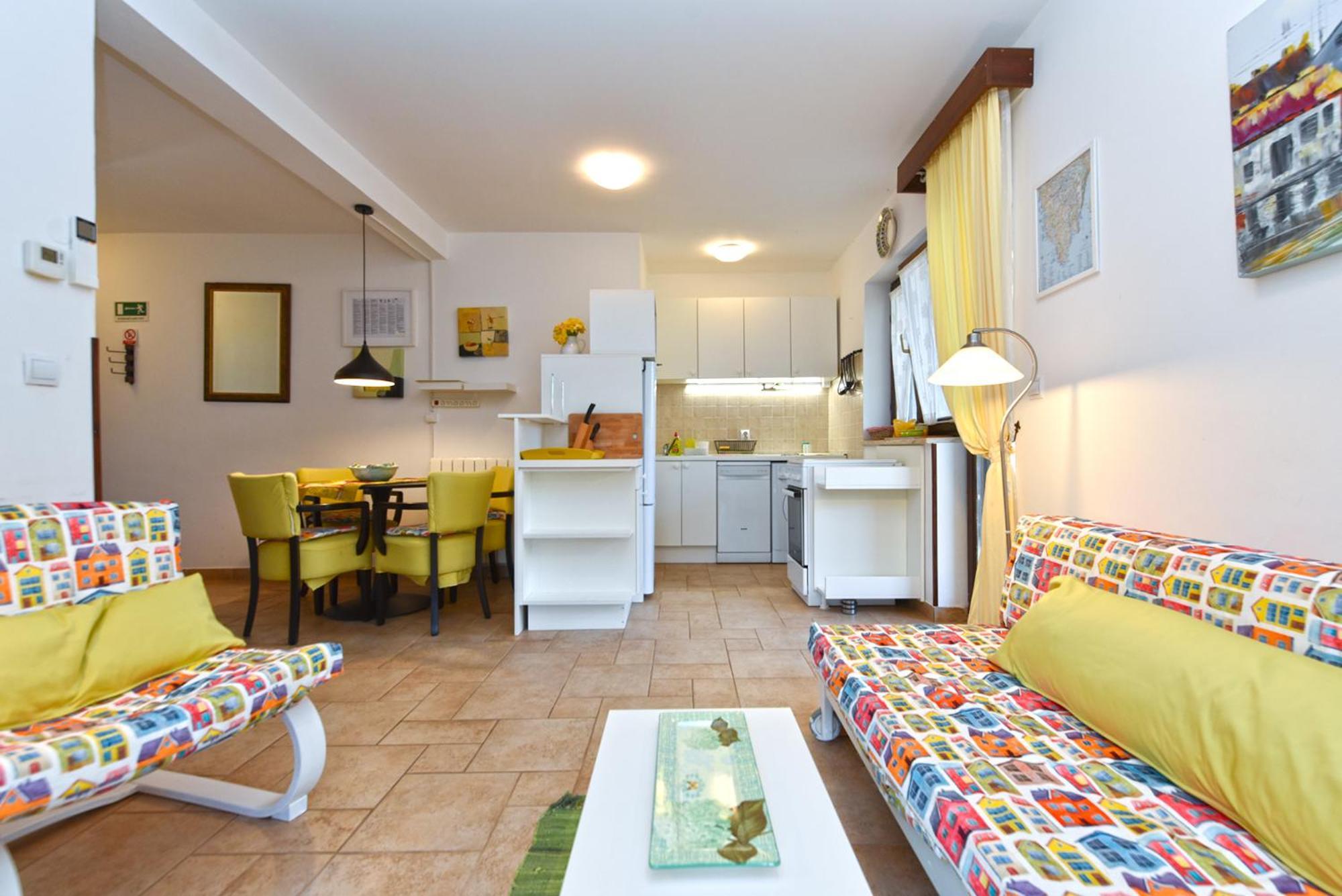 Apartments Zeljka 1787 Vodnjan Zewnętrze zdjęcie