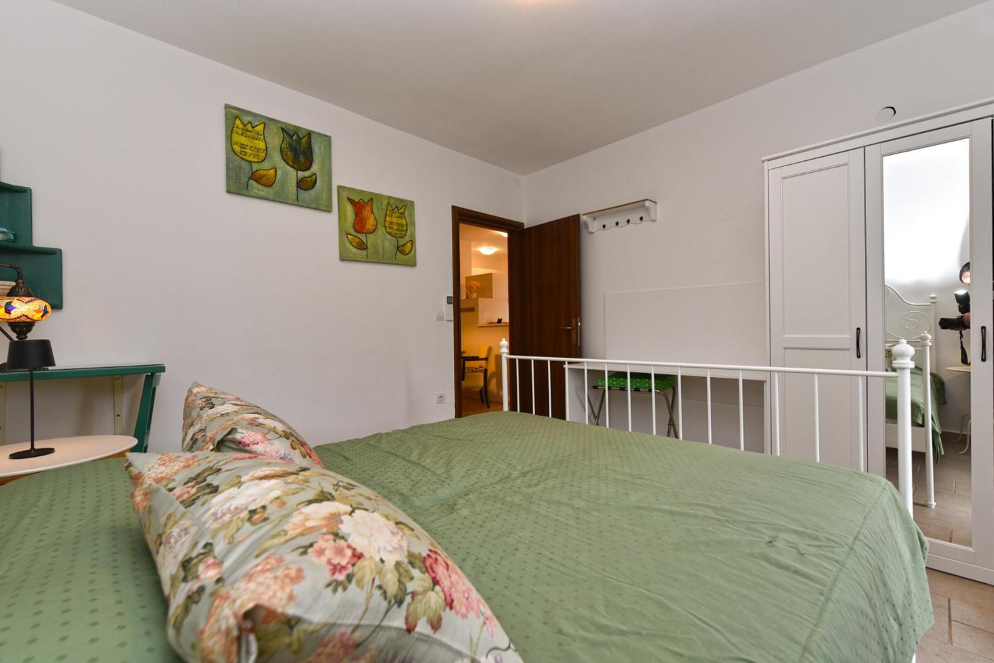Apartments Zeljka 1787 Vodnjan Zewnętrze zdjęcie
