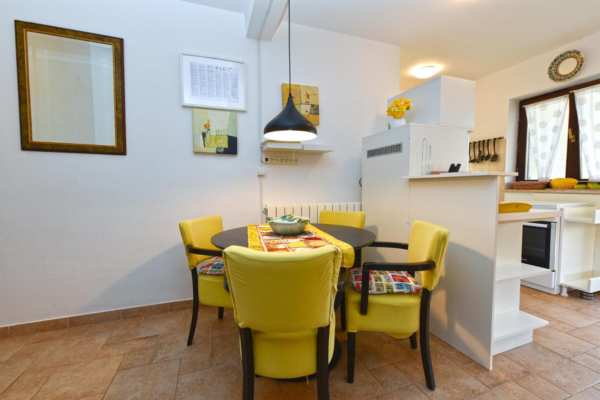 Apartments Zeljka 1787 Vodnjan Zewnętrze zdjęcie