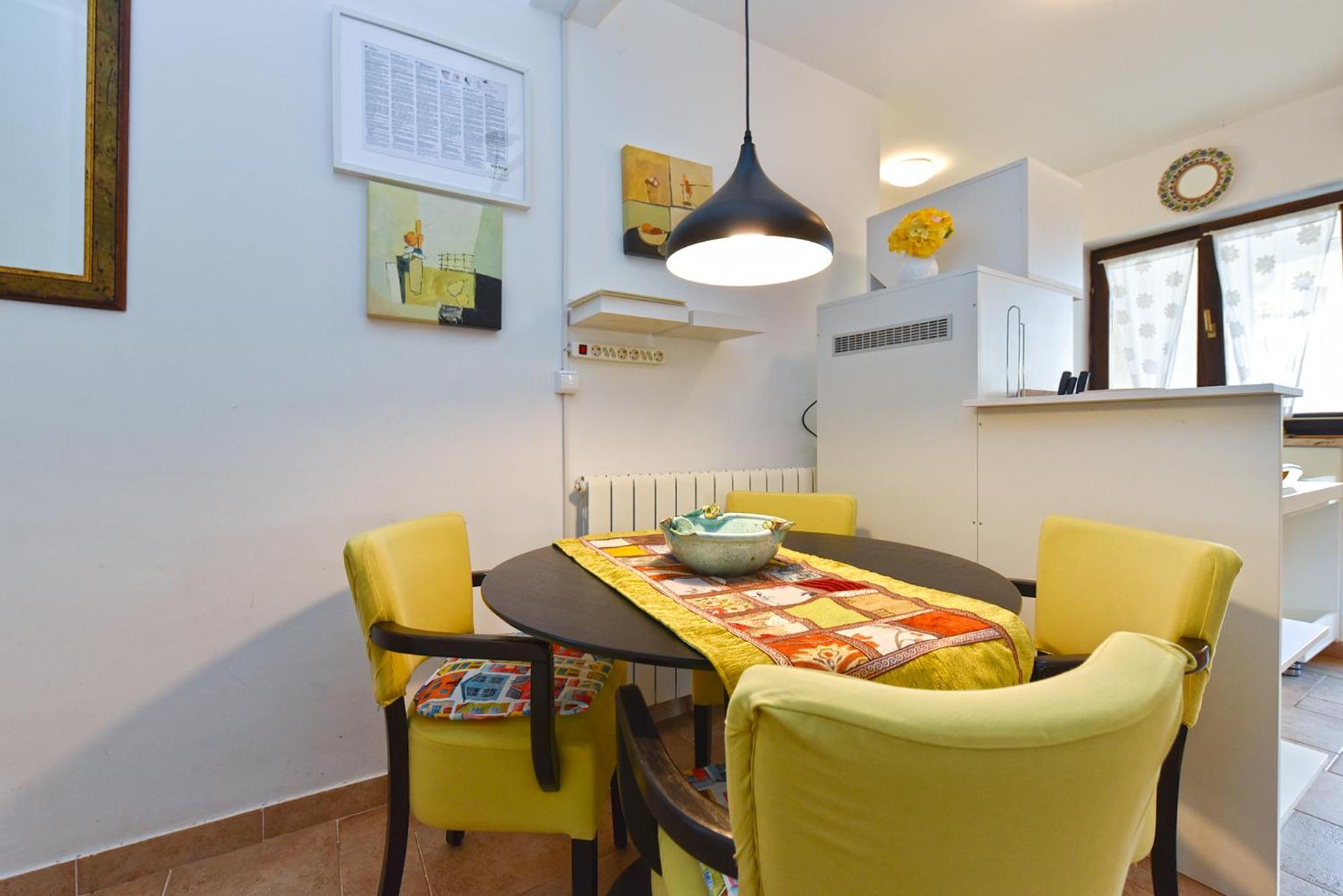 Apartments Zeljka 1787 Vodnjan Zewnętrze zdjęcie