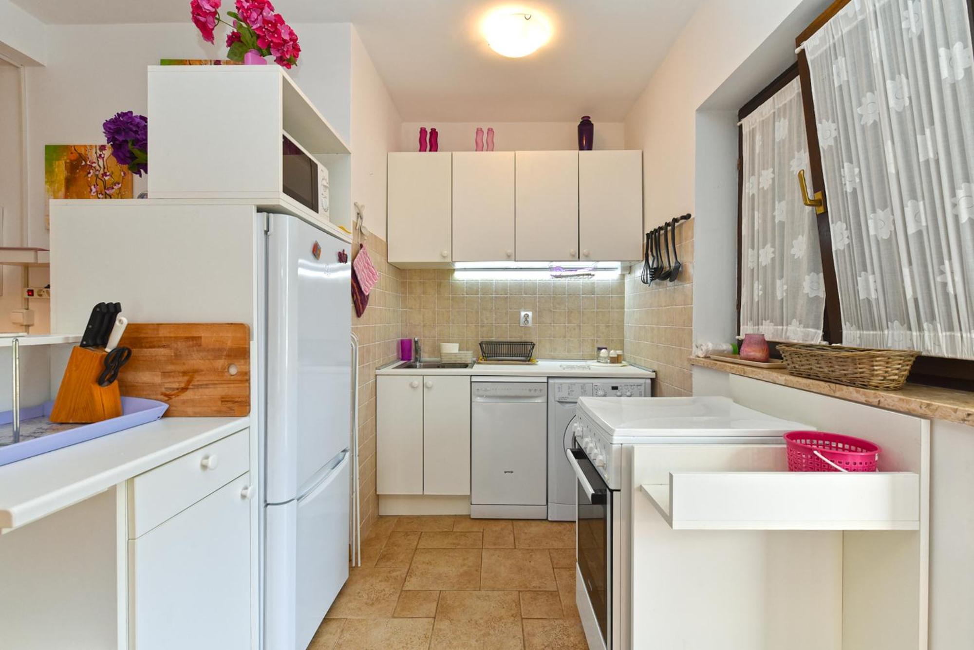 Apartments Zeljka 1787 Vodnjan Zewnętrze zdjęcie