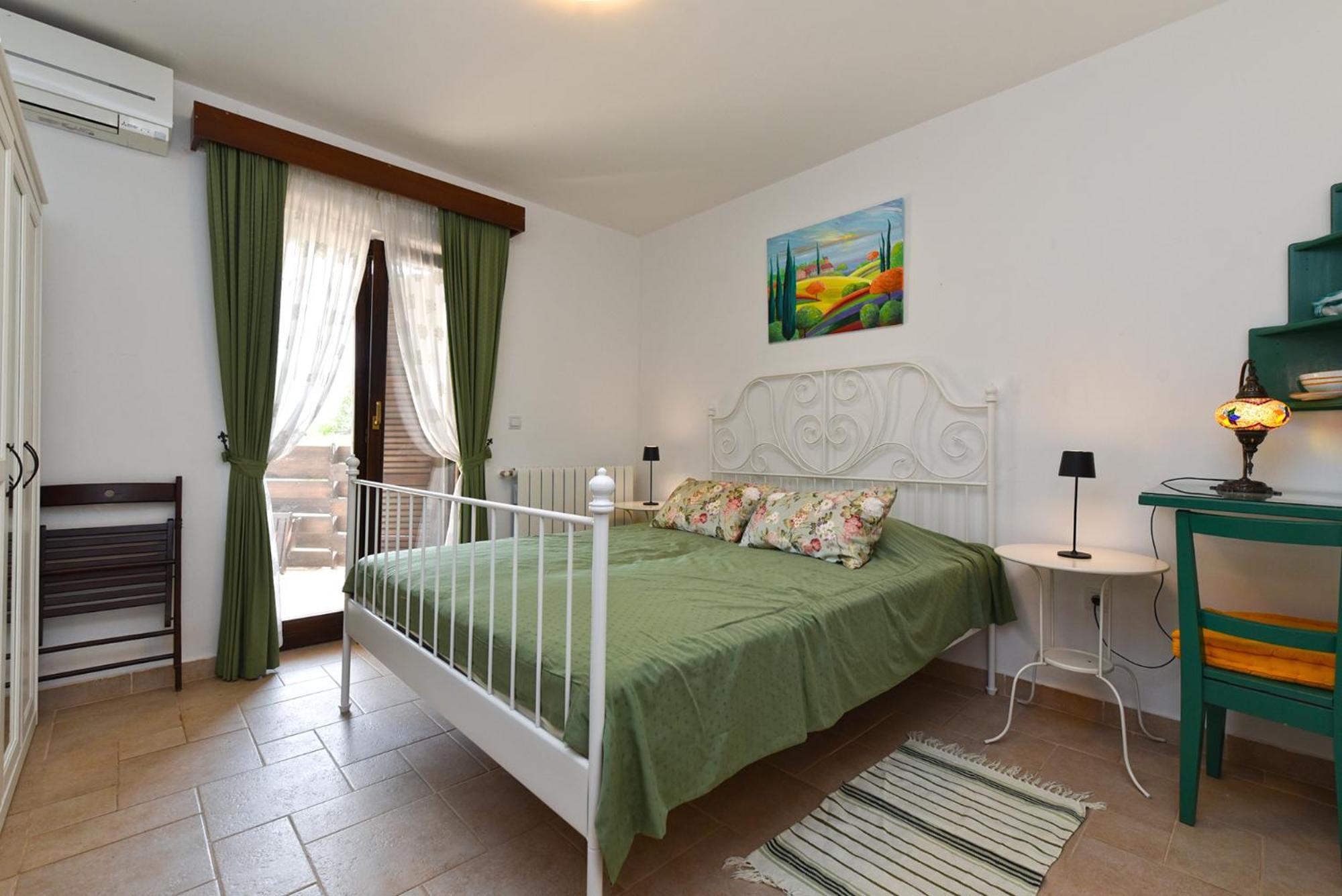 Apartments Zeljka 1787 Vodnjan Zewnętrze zdjęcie