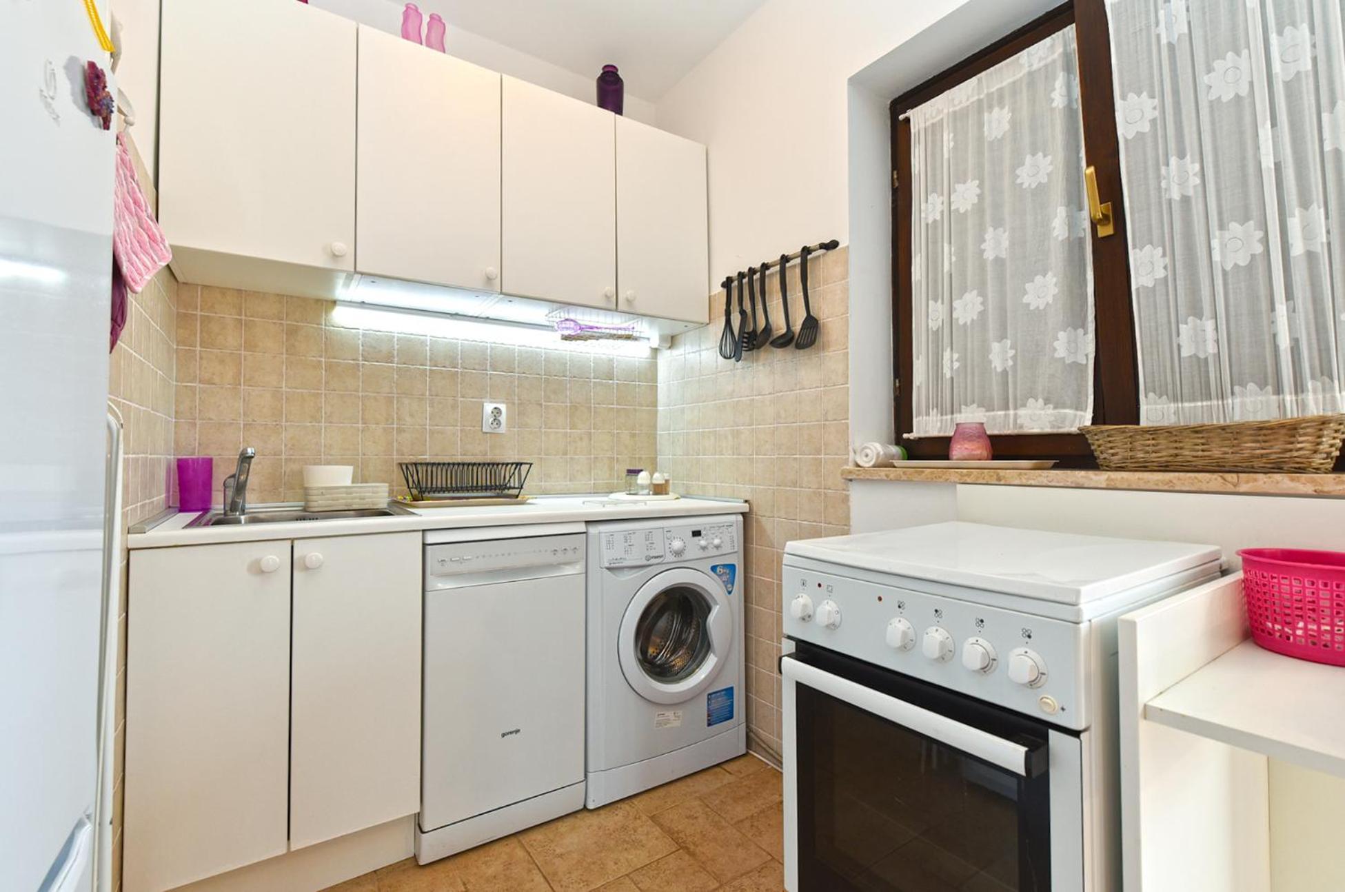 Apartments Zeljka 1787 Vodnjan Zewnętrze zdjęcie
