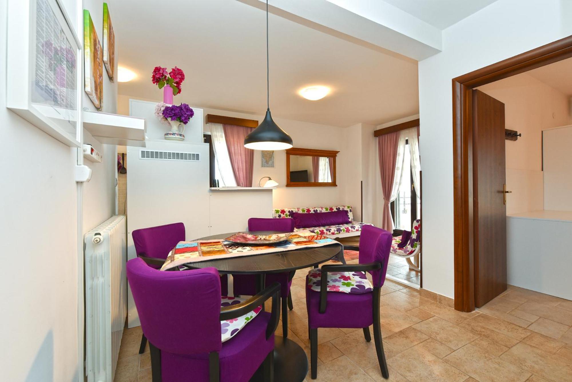 Apartments Zeljka 1787 Vodnjan Zewnętrze zdjęcie