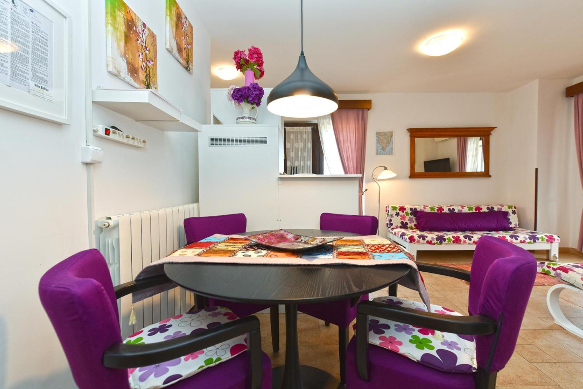 Apartments Zeljka 1787 Vodnjan Zewnętrze zdjęcie