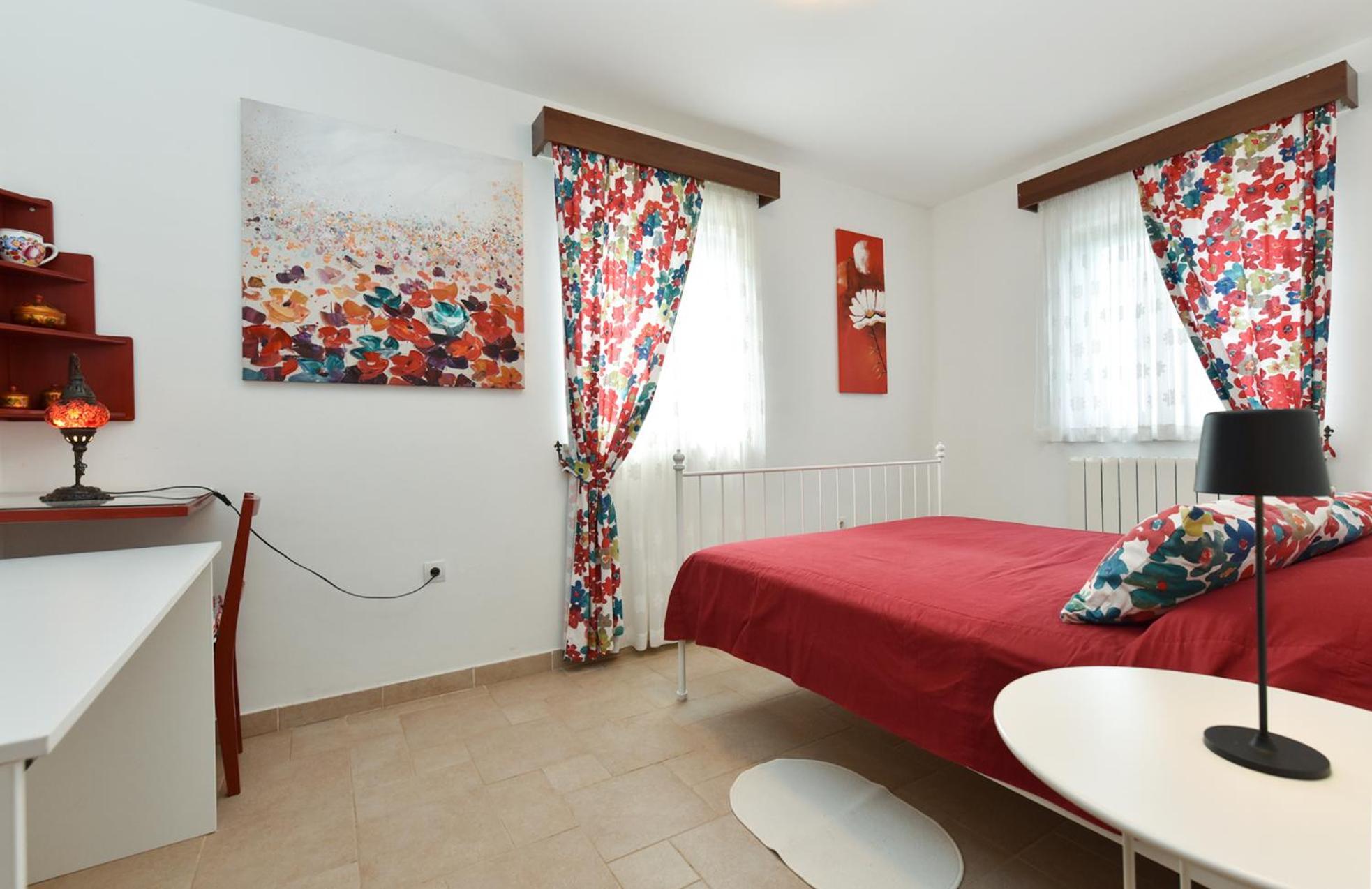 Apartments Zeljka 1787 Vodnjan Zewnętrze zdjęcie