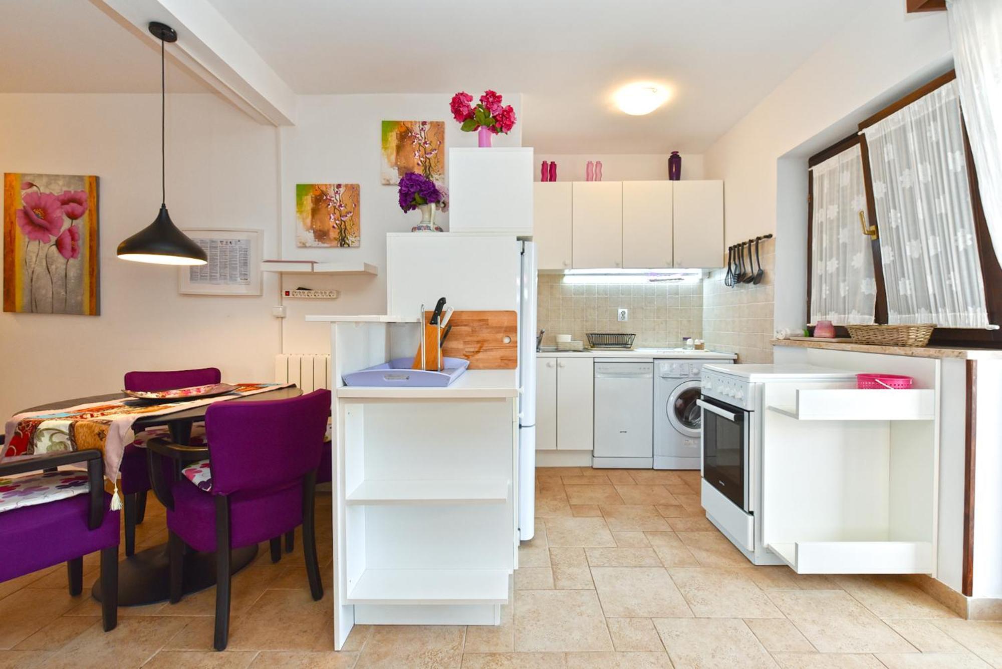 Apartments Zeljka 1787 Vodnjan Zewnętrze zdjęcie