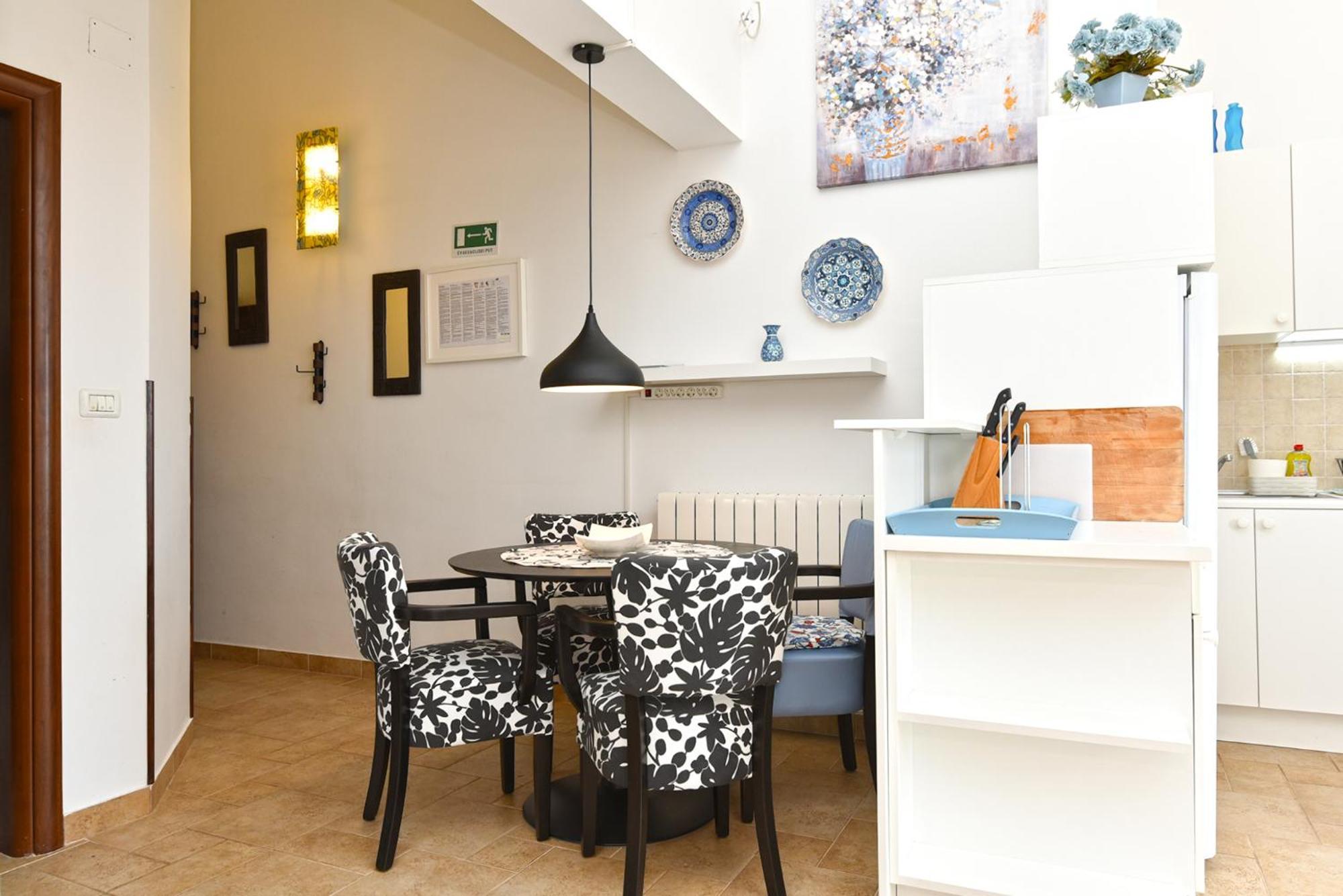 Apartments Zeljka 1787 Vodnjan Zewnętrze zdjęcie