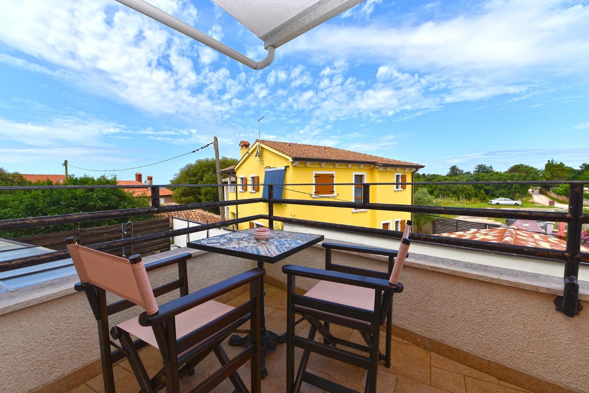 Apartments Zeljka 1787 Vodnjan Zewnętrze zdjęcie