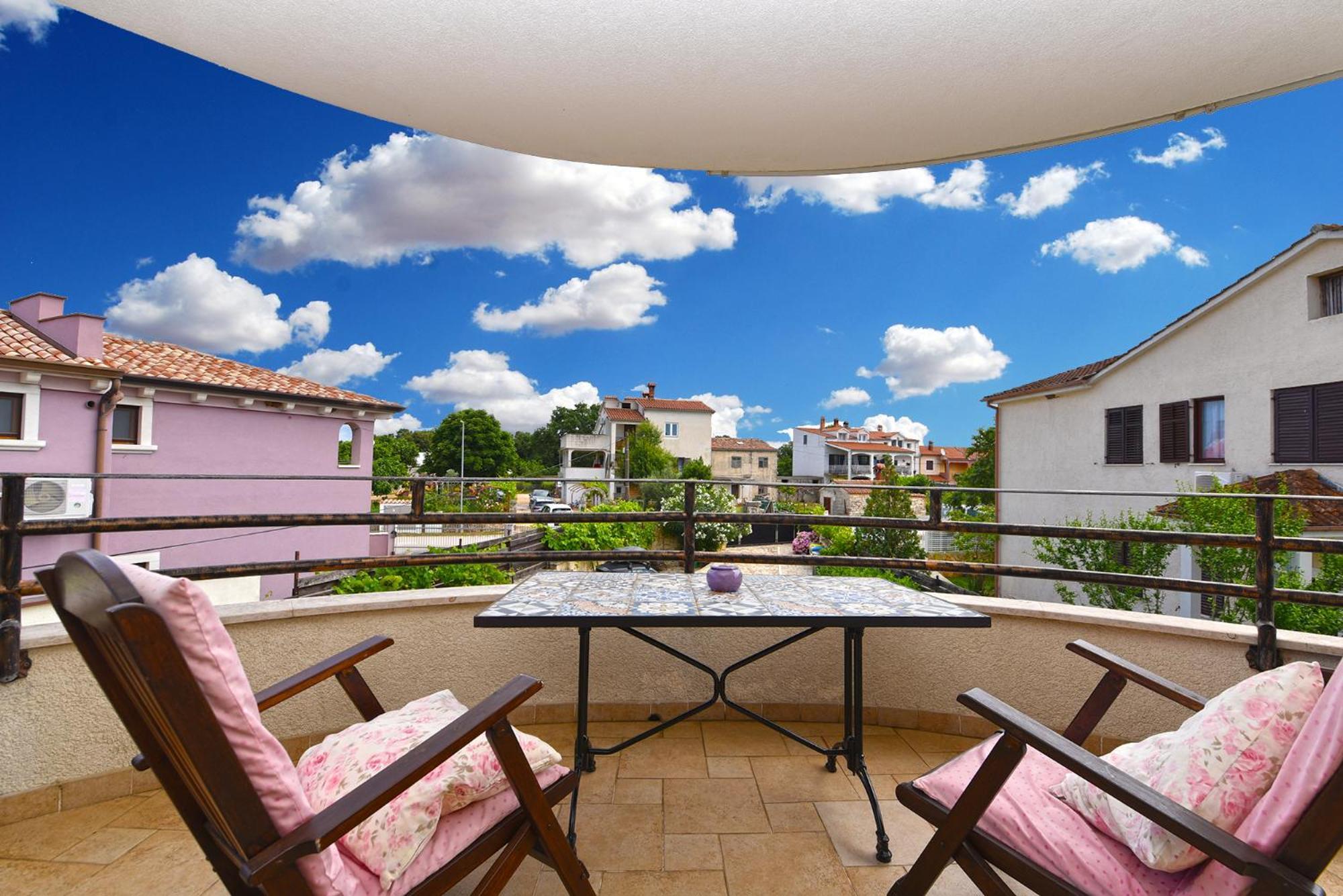 Apartments Zeljka 1787 Vodnjan Zewnętrze zdjęcie