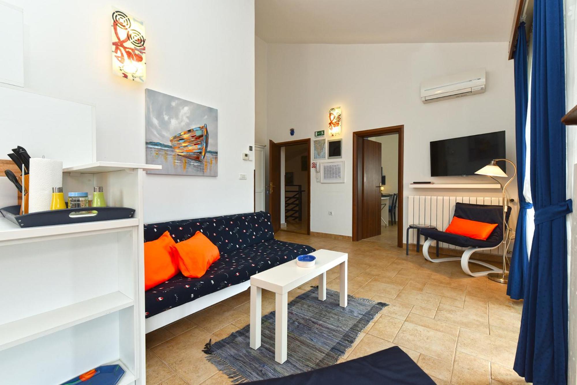 Apartments Zeljka 1787 Vodnjan Zewnętrze zdjęcie