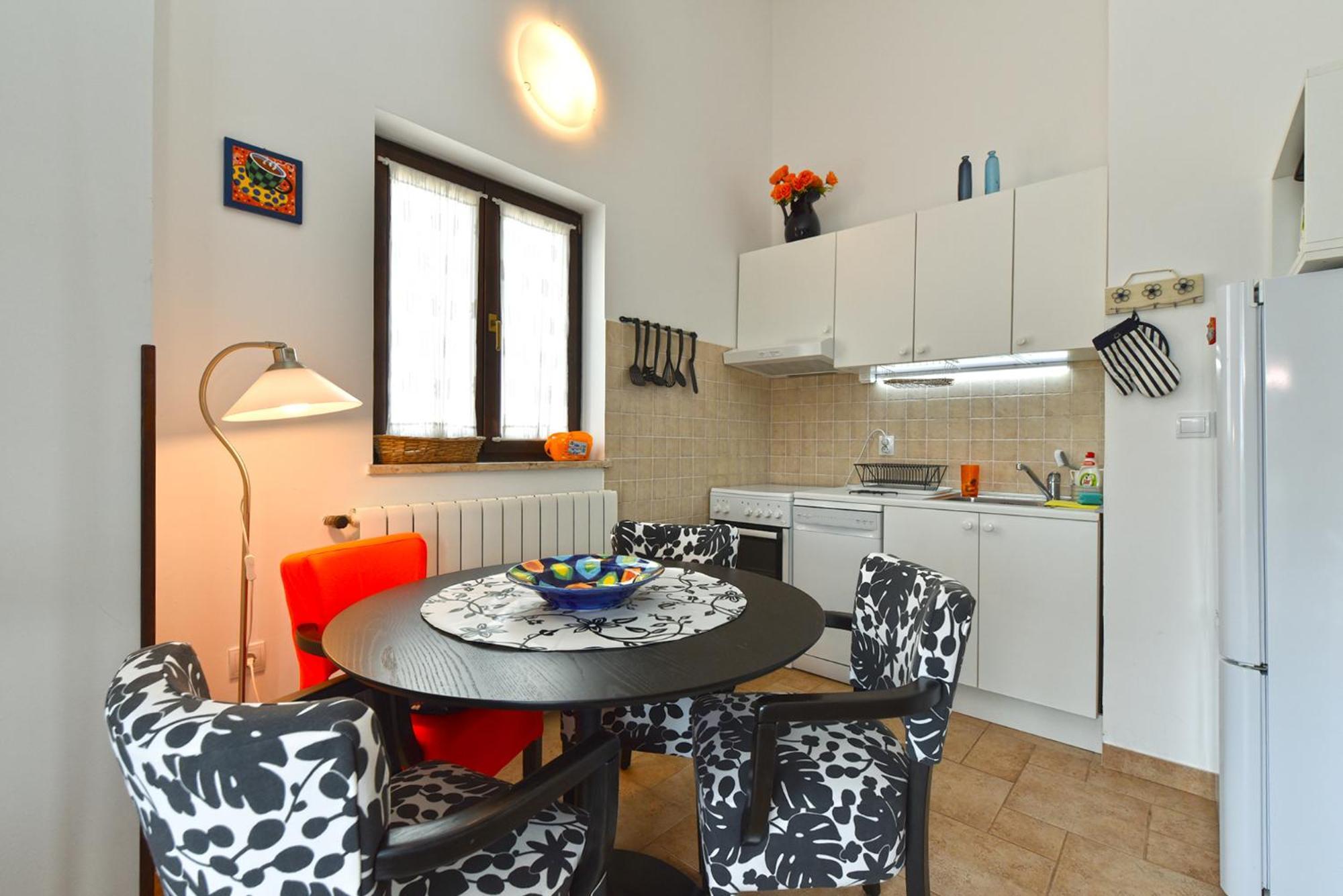Apartments Zeljka 1787 Vodnjan Zewnętrze zdjęcie