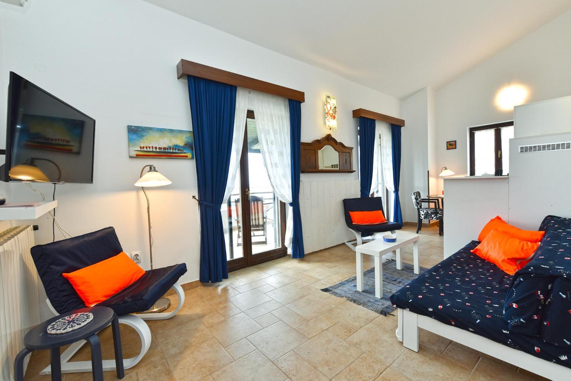 Apartments Zeljka 1787 Vodnjan Zewnętrze zdjęcie