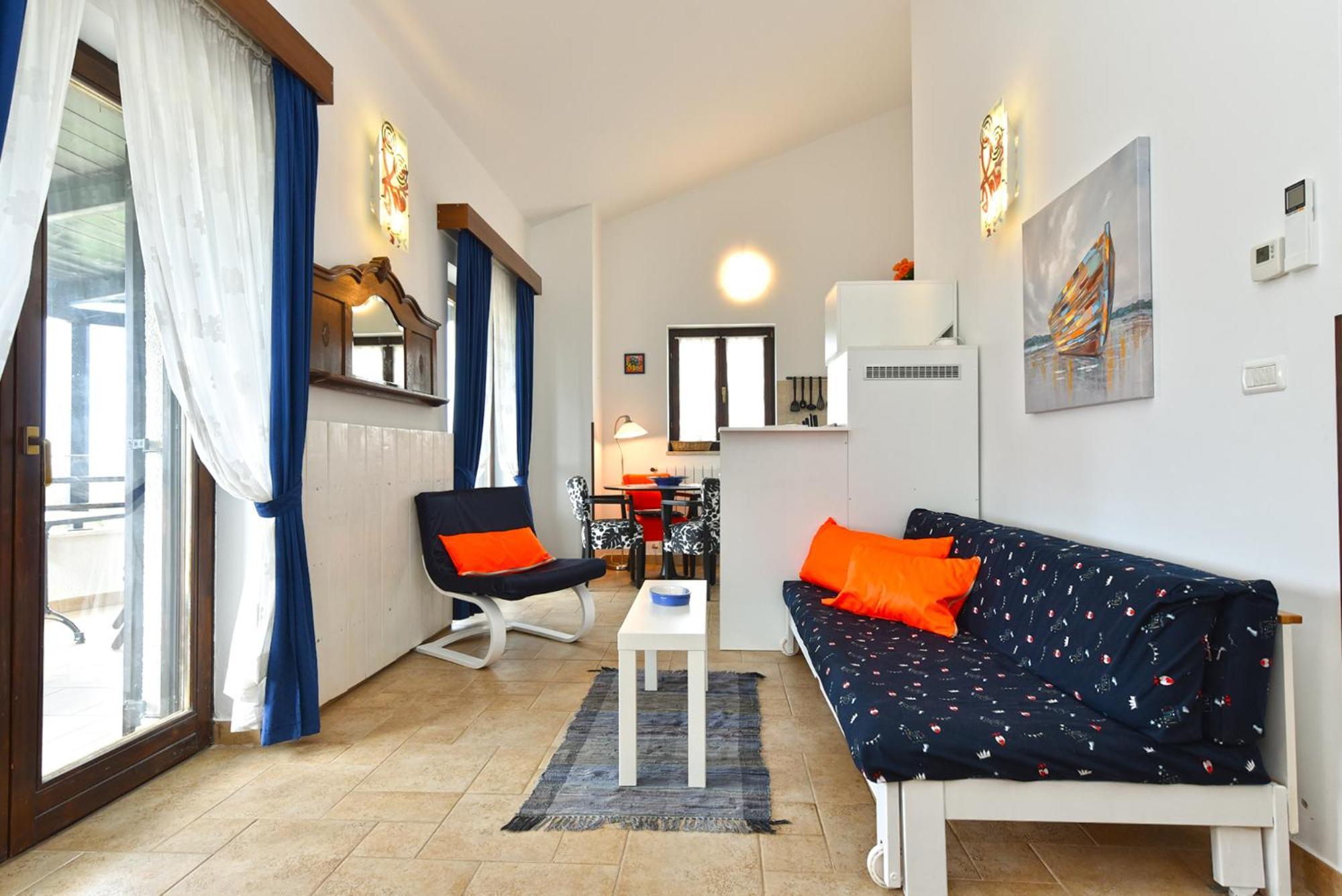 Apartments Zeljka 1787 Vodnjan Zewnętrze zdjęcie