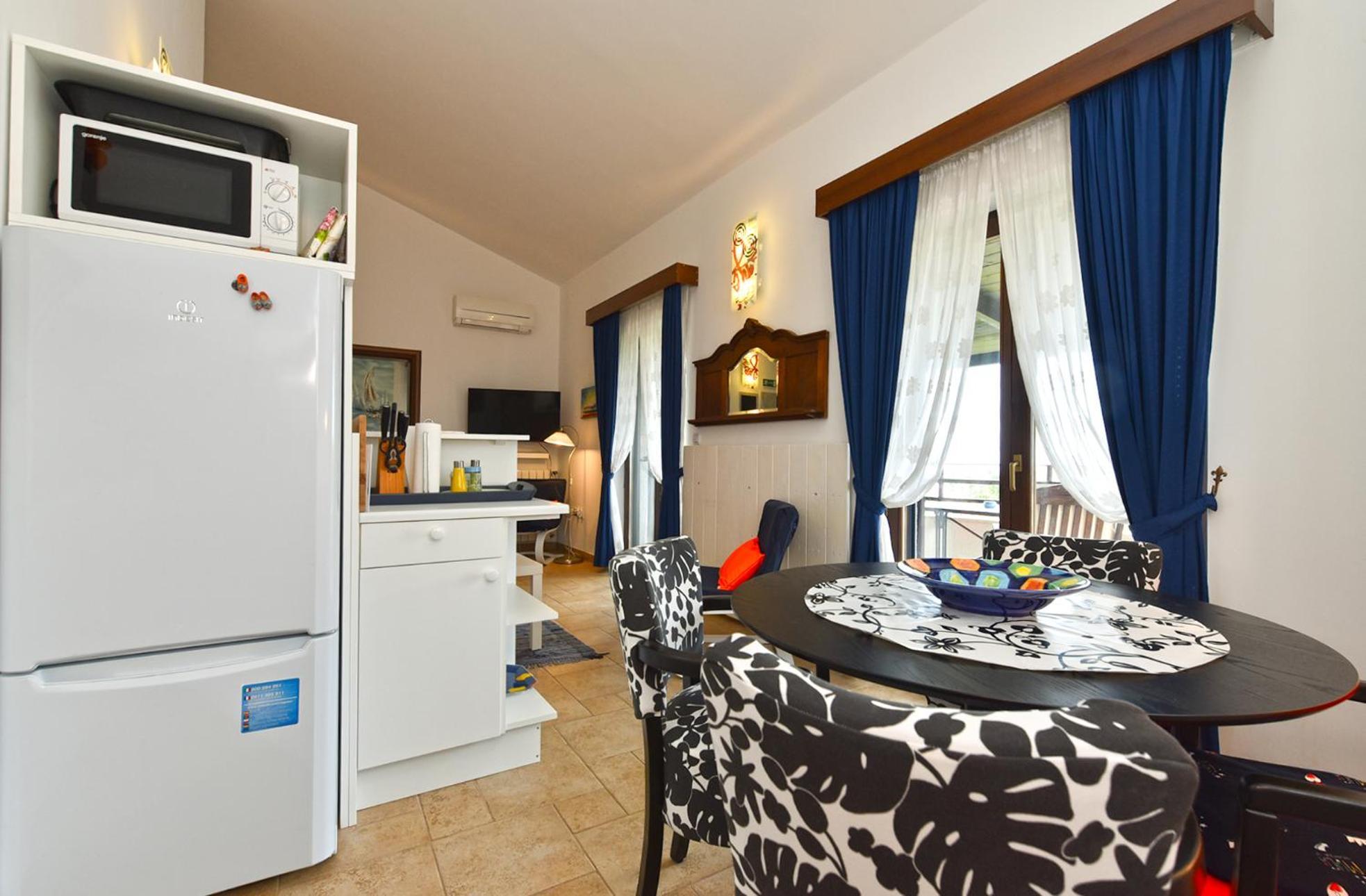 Apartments Zeljka 1787 Vodnjan Zewnętrze zdjęcie