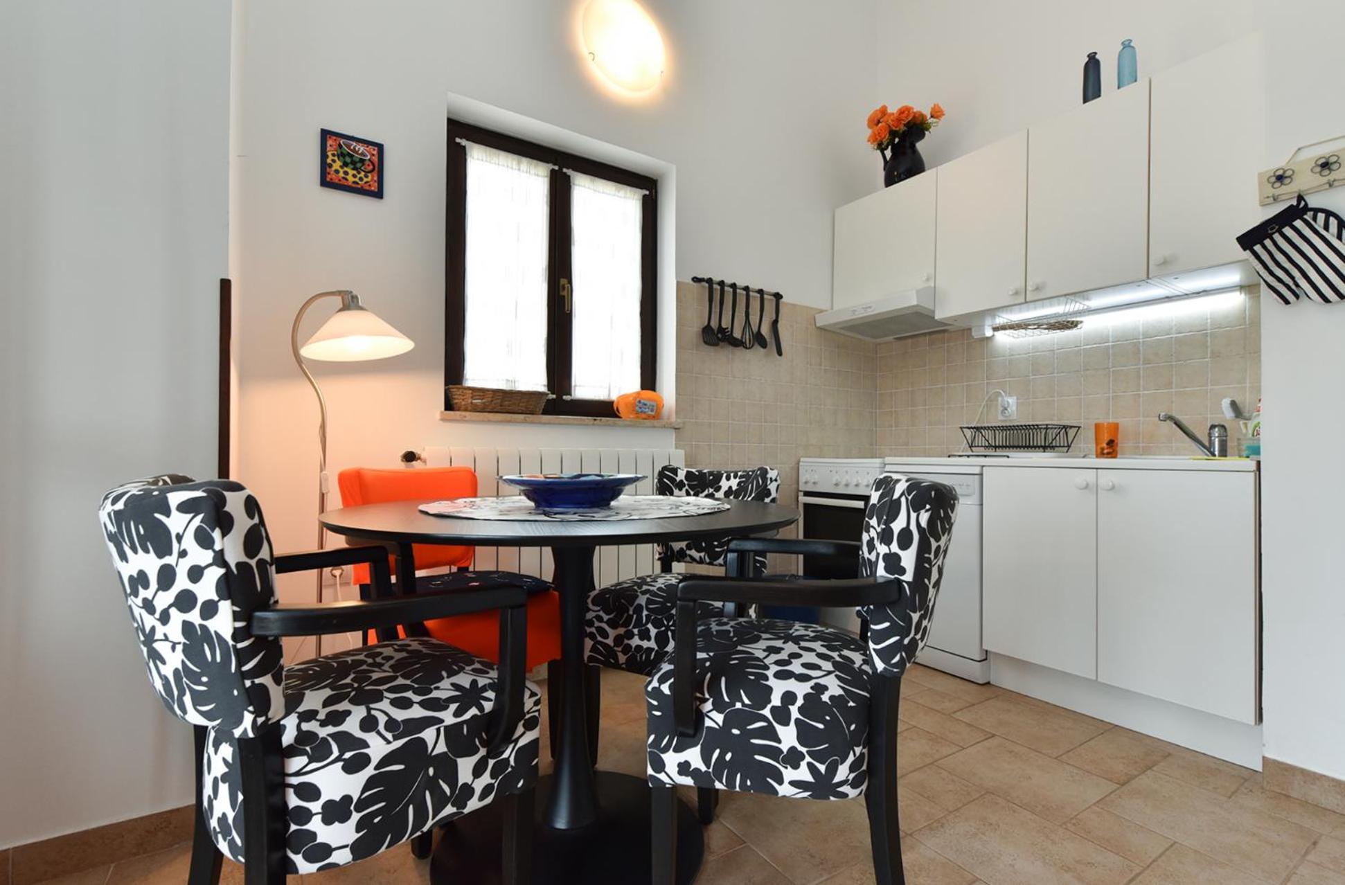 Apartments Zeljka 1787 Vodnjan Zewnętrze zdjęcie