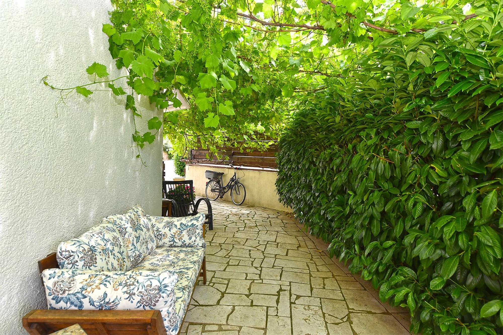 Apartments Zeljka 1787 Vodnjan Zewnętrze zdjęcie