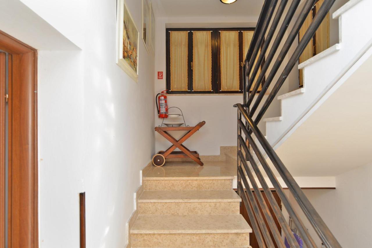 Apartments Zeljka 1787 Vodnjan Zewnętrze zdjęcie
