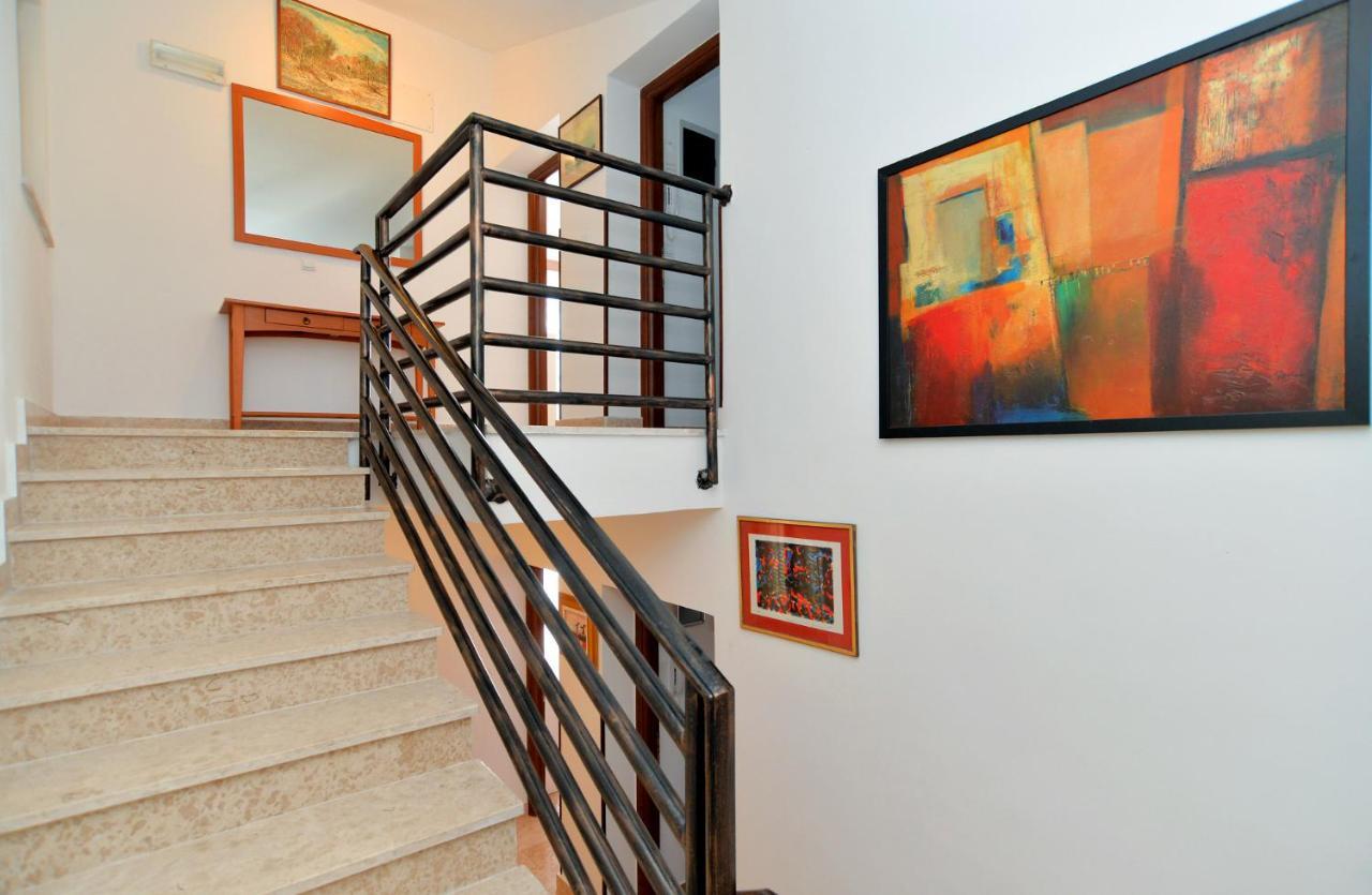Apartments Zeljka 1787 Vodnjan Zewnętrze zdjęcie