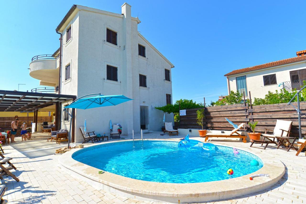 Apartments Zeljka 1787 Vodnjan Zewnętrze zdjęcie